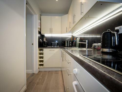 Basement Apartment