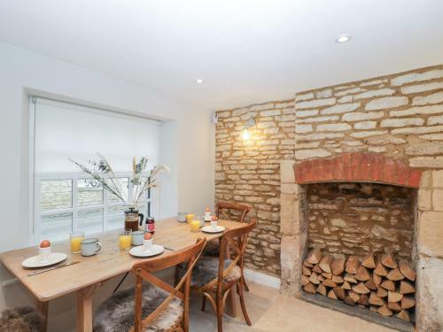 Stable Cottage