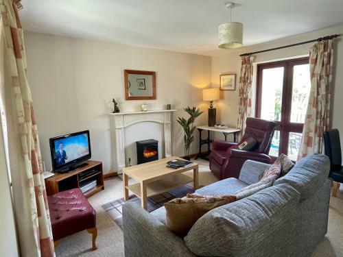 Derrybrook Cottage, Twin Or Superking