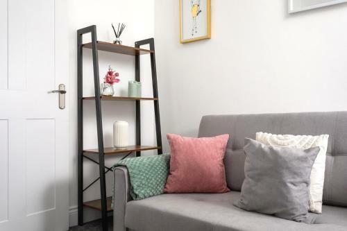 Apartamento Wellington Mews