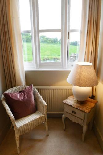 Thimble Cottage