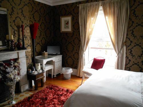 Bed & Breakfast Olderfleet