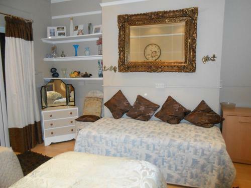 Bed & Breakfast Olderfleet