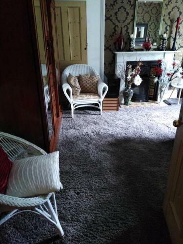 Bed & Breakfast Olderfleet