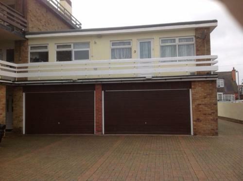 Apartamento 9 Gunfleet Court