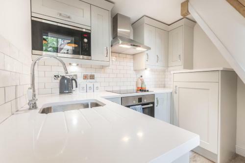 The Chapel Chester - Boutique Apartments