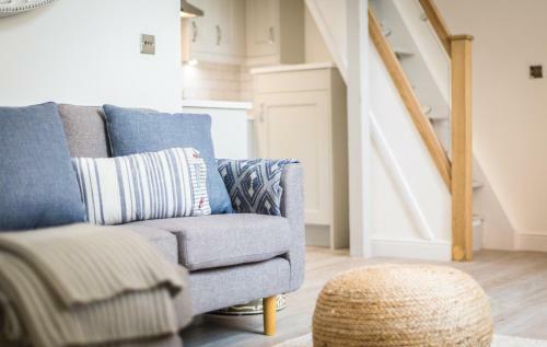 The Chapel Chester - Boutique Apartments