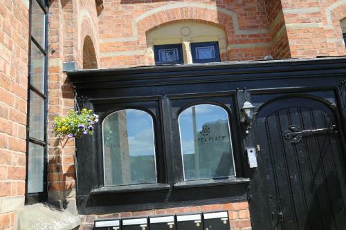 The Chapel Chester - Boutique Apartments