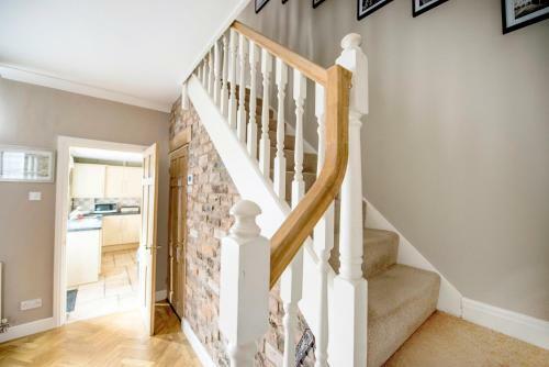 Georgian Terrace, Chester