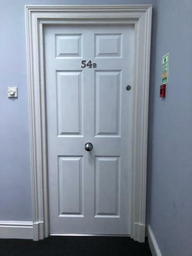 Most Central Luxury Apartment In Chester!