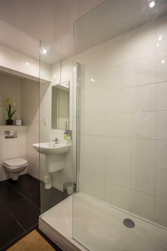 Most Central Luxury Apartment In Chester!