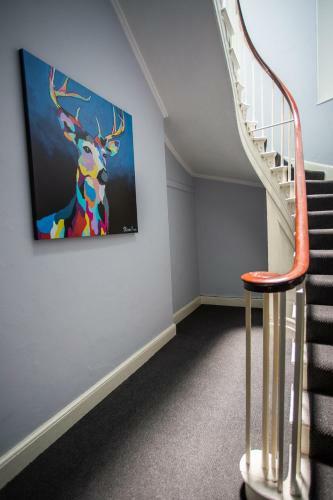 Most Central Luxury Apartment In Chester!