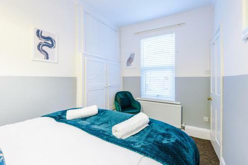 Smart Home Near Chester City Centre