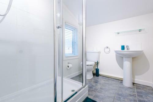 Smart Home Near Chester City Centre
