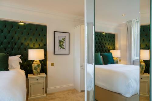 The Hotel Chester