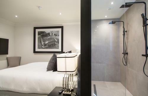 The Hotel Chester