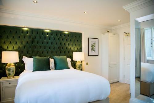 The Hotel Chester