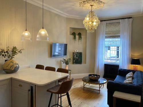 Apartamento Ch1 Boutique Stays - Deva Suite