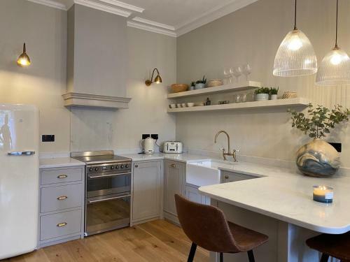 Apartamento Ch1 Boutique Stays - Deva Suite