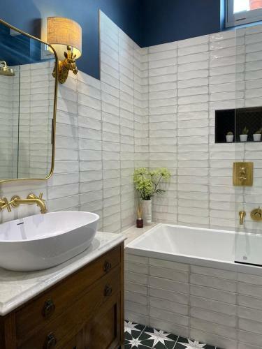 Apartamento Ch1 Boutique Stays - Deva Suite