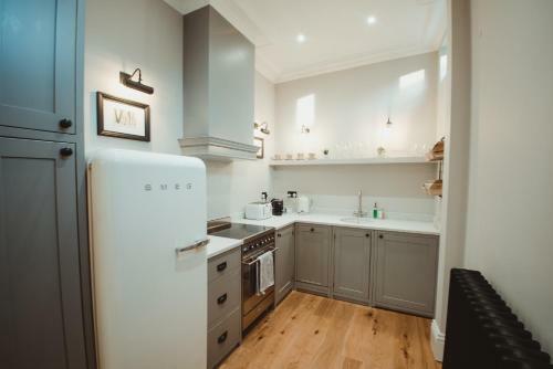 Apartamento Ch1 Boutique Stays - Queen Suite