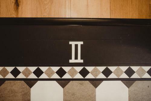 Apartamento Ch1 Boutique Stays - Queen Suite