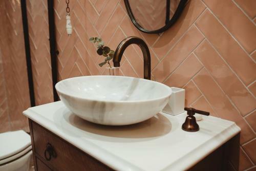 Apartamento Ch1 Boutique Stays - Queen Suite