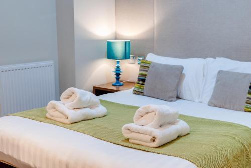 Apartamento Book A Base - Chester - City Road