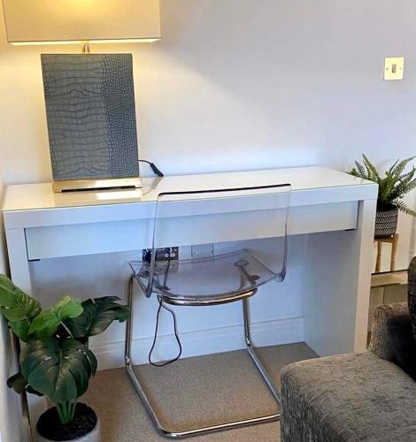 Apartamento Chester Water View Thirty8