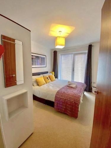 Apartamento Chester Water View Thirty8