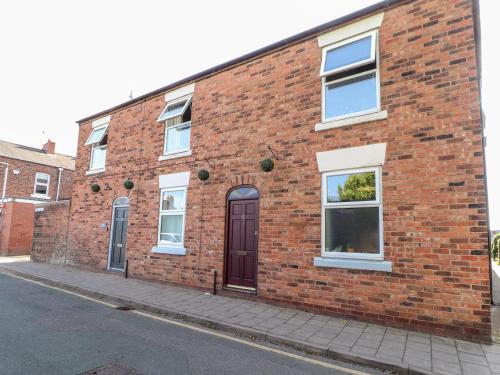 Apartamento Sykes Cottage