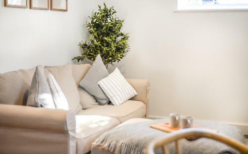 Concorde House Luxury Apartments - Chester