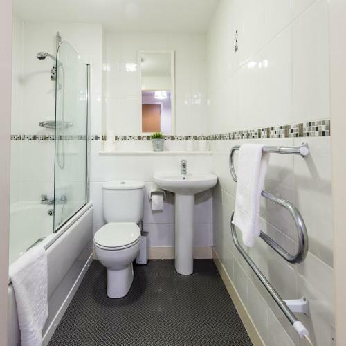 Apartamentos Leadworks