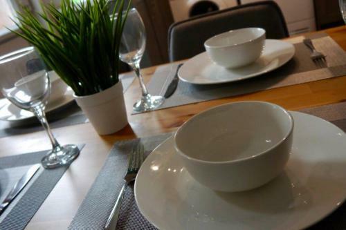 Ermine House - Sleeps 8