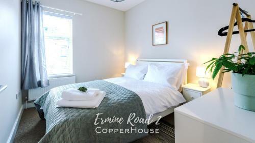 Designer Apartments For City Breaks In Chester