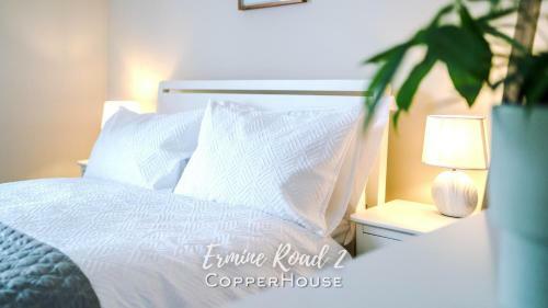 Designer Apartments For City Breaks In Chester
