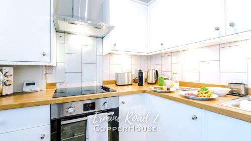 Designer Apartments For City Breaks In Chester