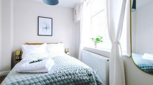 Designer Apartments For City Breaks In Chester