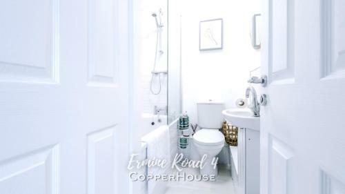 Designer Apartments For City Breaks In Chester