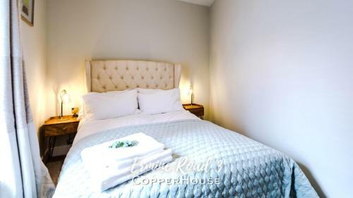 Designer Apartments For City Breaks In Chester