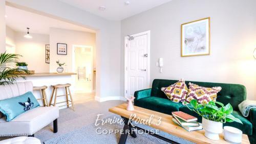 Designer Apartments For City Breaks In Chester