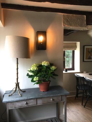 The Stable, Yew Tree Farm, Tattenhall