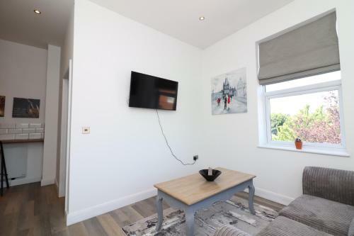 Hope House Apartments