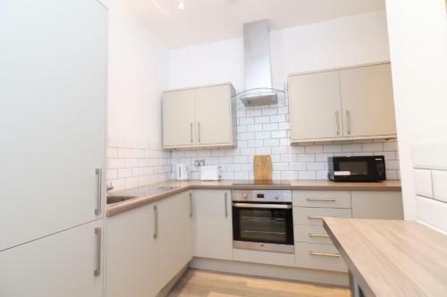 Hope House Apartments