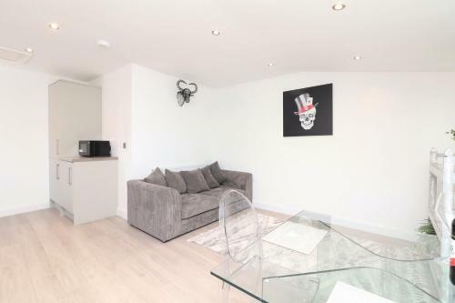 Hope House Apartments