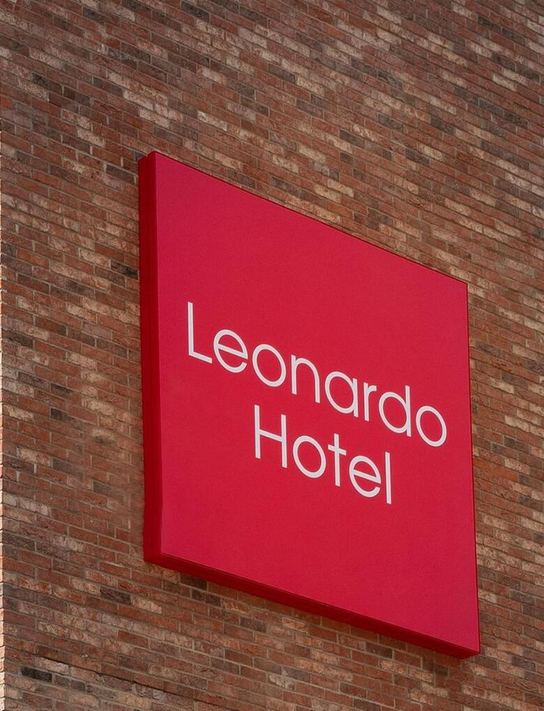 Leonardo Hotel Chester