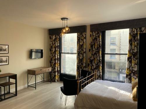 Apartamento Row51
