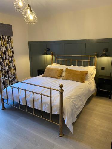 Apartamento Row51