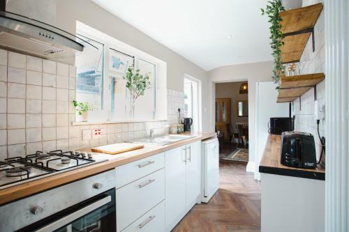 Apartamento Gladstone House