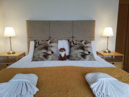 Nice Rooms In Queen House